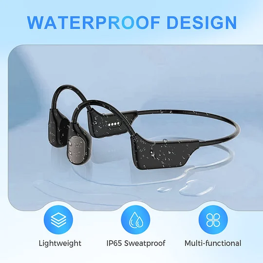 🔥🔥Final 3 Hours: 70% OFF🏆 Limited-Time Offer – Don’t Miss This Deal🔥Pryxo Bone Conduction Smart Hearing Aids